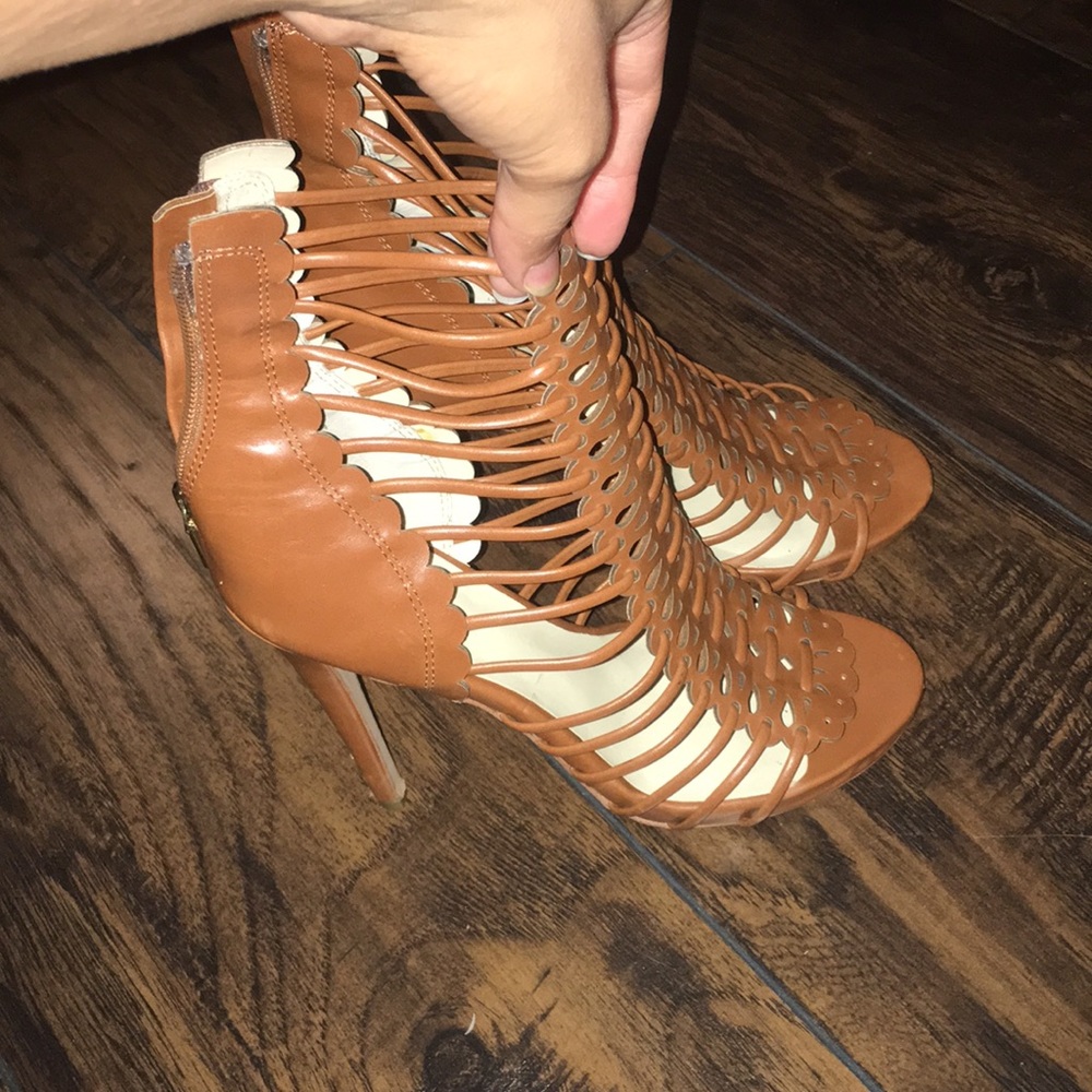 Bebe Heels - image 2